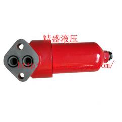 高压过滤器